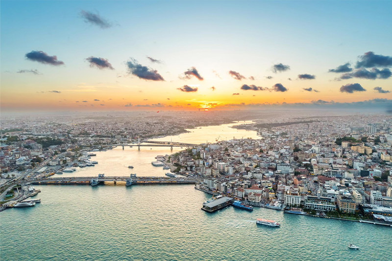 Bozcaada, Turquie